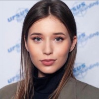 Ursus Forwarding Employee Anastasija Panasjuka's profile photo