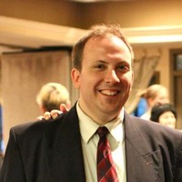 Covenant Life School Employee Eric Duncanson's profile photo