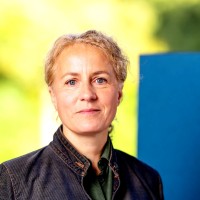 Pensioenfonds Zorg & Welzijn (PFZW) Employee Marie-Laurence van der Steen-Jacquet's profile photo