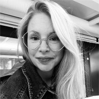 Haus Employee Malin Hallberg's profile photo