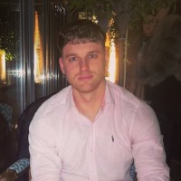 WGM Engineering Ltd Employee Robbie Lamb's profile photo