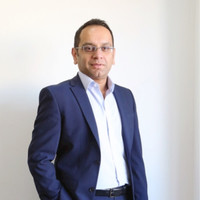 Milan Patel Email & Phone Number