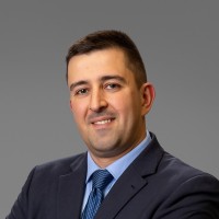 Alvarez & Marsal Employee Grayson Clark's profile photo