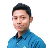 KML Food Employee Rivan Kurniawan's profile photo