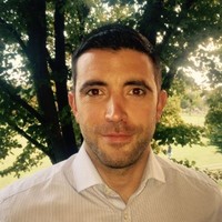 BlackRock Employee Joseph Scott's profile photo