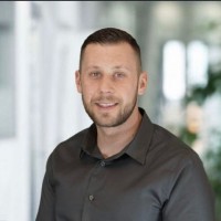 Gangloff Cabins Employee Oliver Argast's profile photo