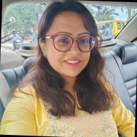 Sudipta Chatterjee Email