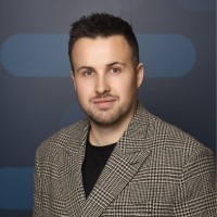 Cubis Employee Simon van Herck's profile photo