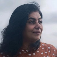 Sulekha Employee Sunaina Chaturvedi's profile photo