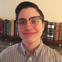 Amber Yoder Email & Phone Number