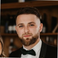Ian Williams Ltd Employee Oliver Whitehead's profile photo