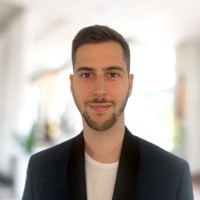 LAURASTAR Employee Nicolas Grand's profile photo