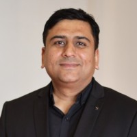 Kitchen365 Employee Hiren Dave's profile photo