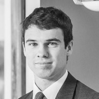 Carpmaels & Ransford Employee James Channer's profile photo