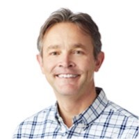 Procter & Gamble Employee Nick Owen's profile photo