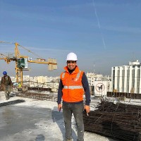 OCBM Employee Mohammed Kossaim's profile photo