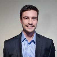IONETIC Employee Ollie Ward's profile photo