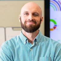 West Ada School District Employee Austin Rogerson's profile photo