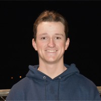 Brookside Golf and Country Club Employee Anthony Frost's profile photo