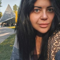 Cyborgs.pro Employee Виктория Нечволод's profile photo