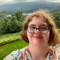 Cllct Employee Cecilia Harris's profile photo