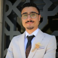 Amal Organization for Relief and Development / Turkey Employee Samir Dadikhi's profile photo