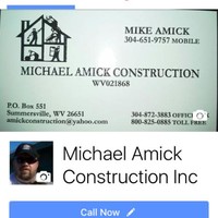 Michael Amick