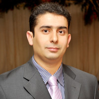 Dauphin Americas Employee Shujaat Ali's profile photo