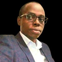 Gilbert Waliuba Email