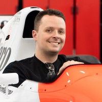 Griot's Motors Employee Forrest Davis's profile photo