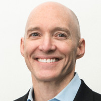 Merkle Employee Chris Hogue's profile photo