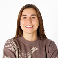 Waggle Golf Employee Caroline Ponessa's profile photo