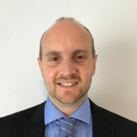 State of Maryland Employee Ray Bell's profile photo