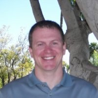 Arizona Health Care Cost Containment System (AHCCCS) Employee Billy Graham's profile photo