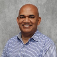 Genworth Employee Chidam Narayanan's profile photo