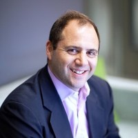 Danny Stein Email & Phone Number