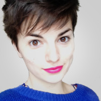 Freelance Employee Jo Davey's profile photo