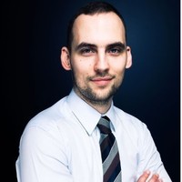 Artizans 4/22 Employee Szymon Zwolanowski's profile photo
