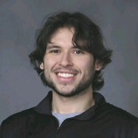 Northrop Grumman Employee Jared Nunez's profile photo