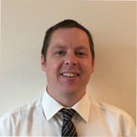 Milestone Infrastructure Employee Mike Raper's profile photo