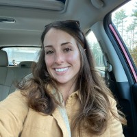 Port Resources Employee Briana McDonald's profile photo