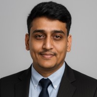Centocode Employee Shashwat S's profile photo