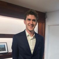 Outsmart Insight Employee Matthew Dyson's profile photo