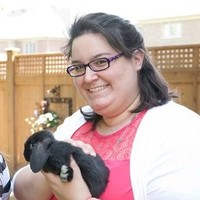 PUDO Inc Employee Lindsay Giroux's profile photo