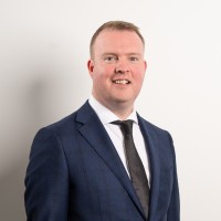 伊藤忠丸紅鉄鋼（株） Employee Simon Craig's profile photo
