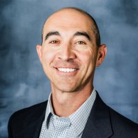 AstraZeneca Employee John Estes's profile photo