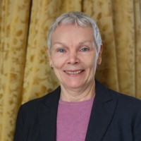 Qualidigm Employee Joan Orr's profile photo