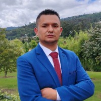 Clínica Palermo Employee Alejandro Ortiz's profile photo