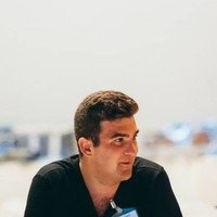 FOAM Inc Employee Ryan King's profile photo