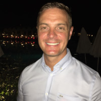 Otis Elevator Co. Employee Matthew Tutt's profile photo